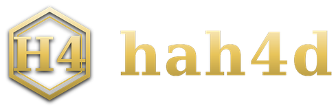 hah4d logo