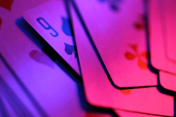 hah4d More Ways Into Each Casino Room